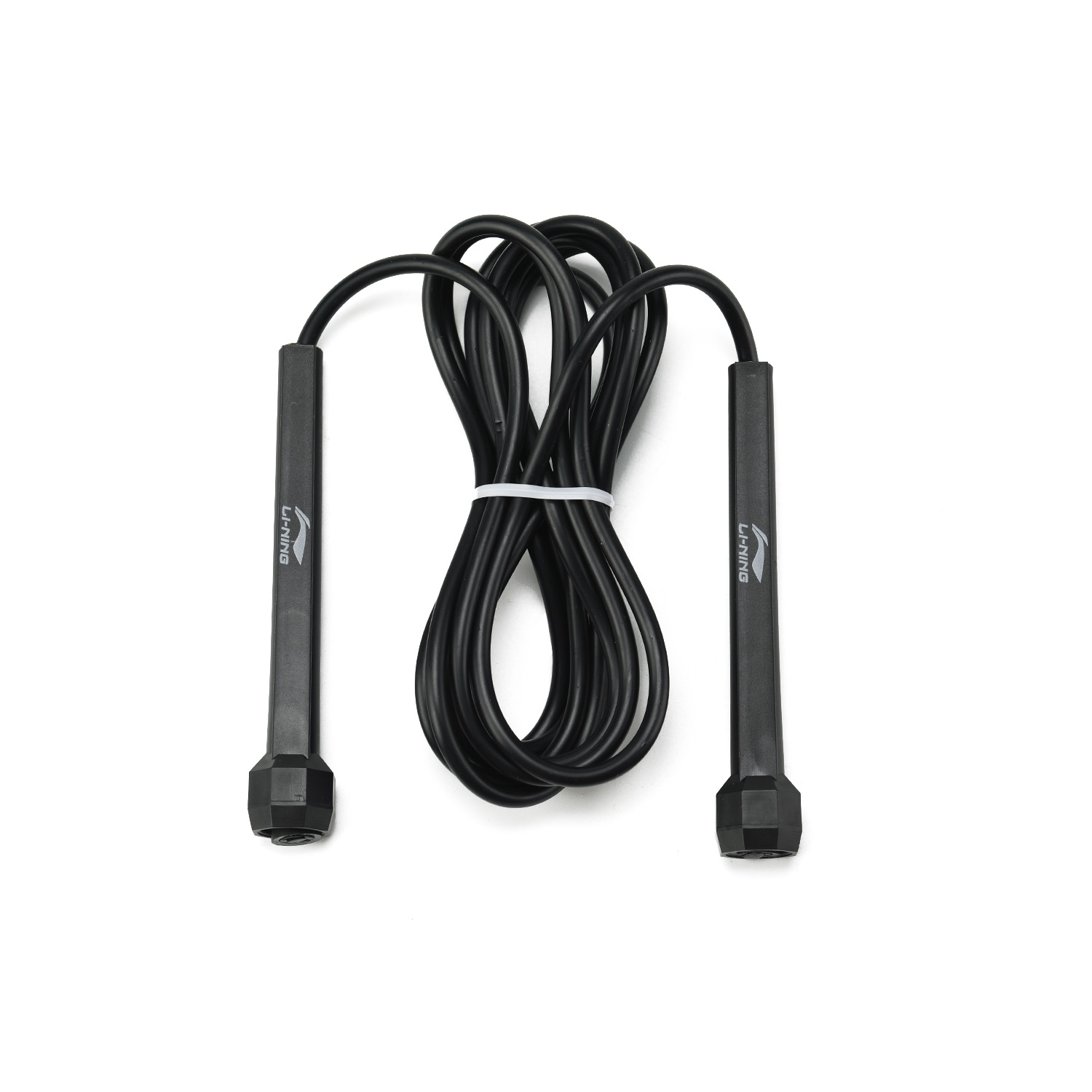 Li-ning-cuerda para saltar Uni - Speed Parachute Sprint reseña y precio