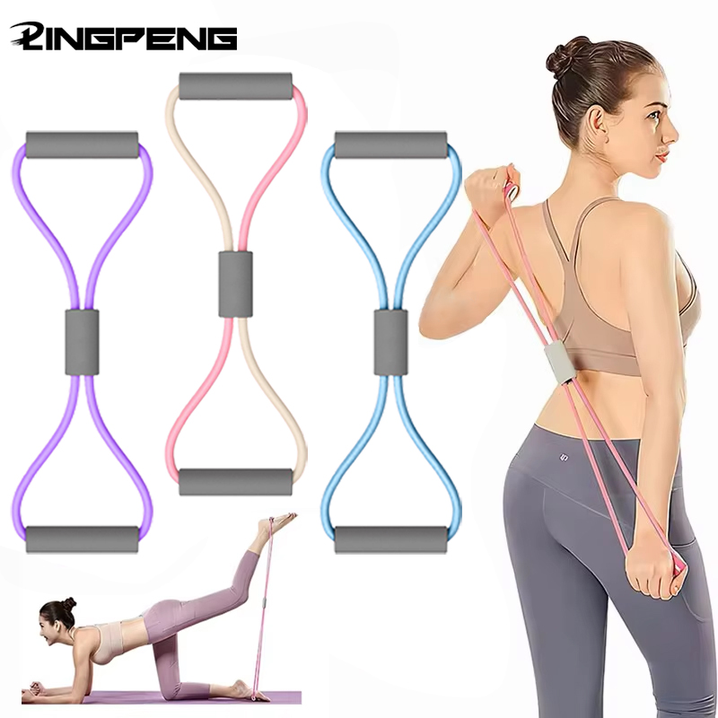 Banda elástica para gimnasio e - Home Gym Ideas reseña y precio