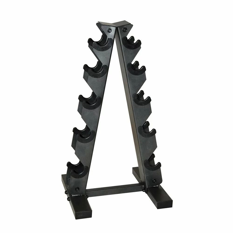 Juego de mancuernas verticales - Hex Dumbbell Set reseña y precio