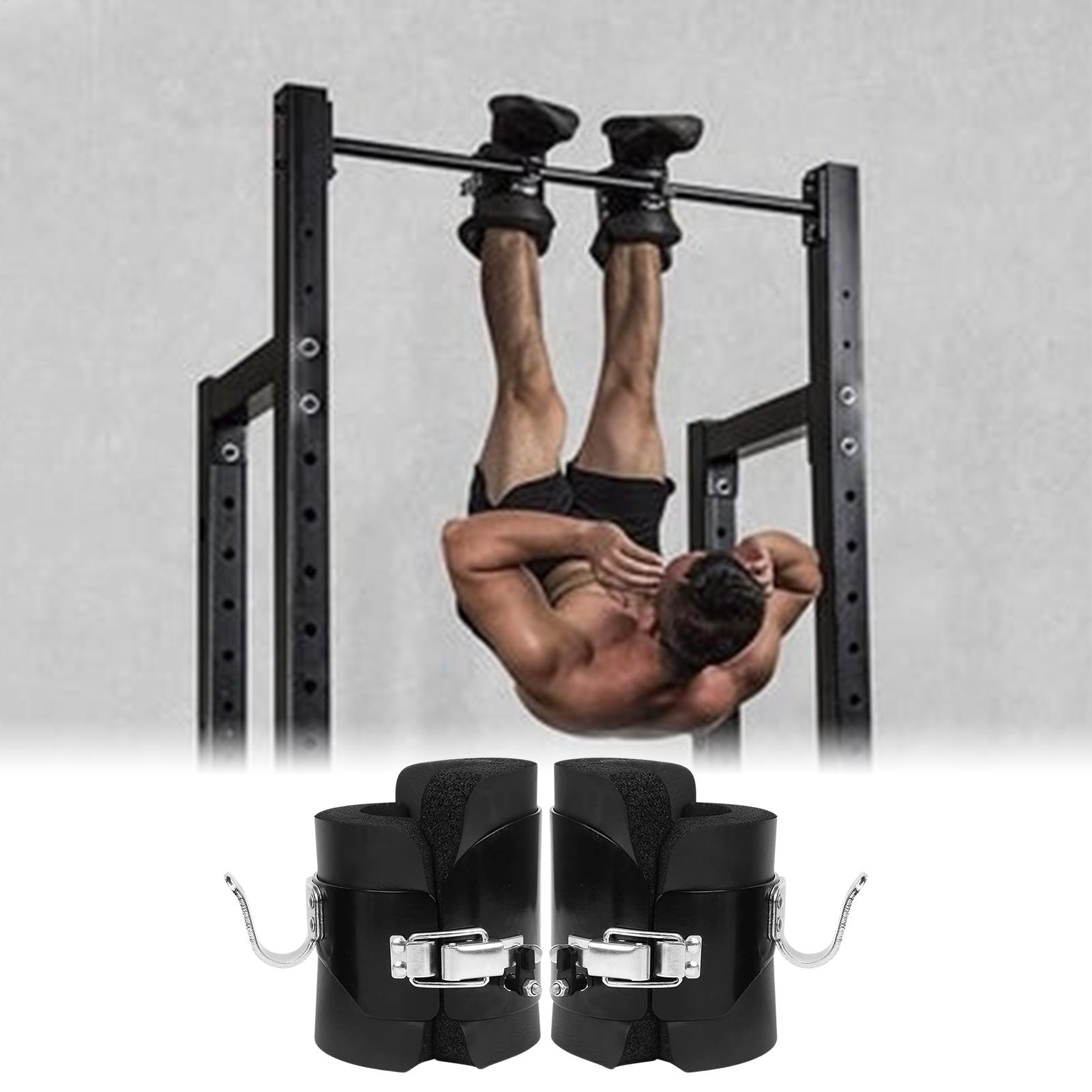 1 Par de Botas Colgantes para  - Home Gym Equipment Amazon reseña y precio