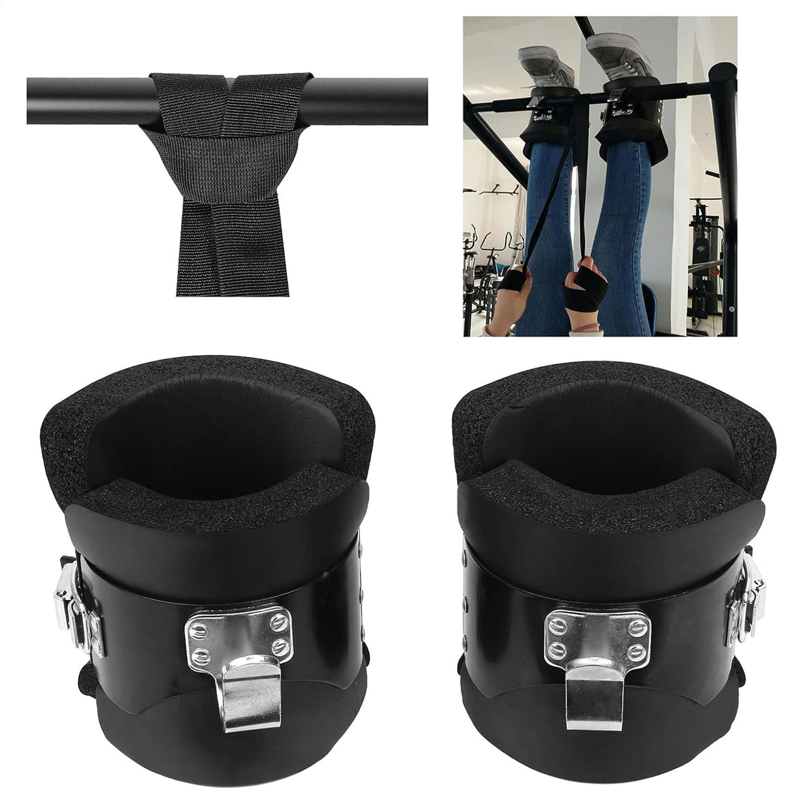 1 Par de Botas Colgantes para  - Home Gym Equipment Amazon reseña y precio