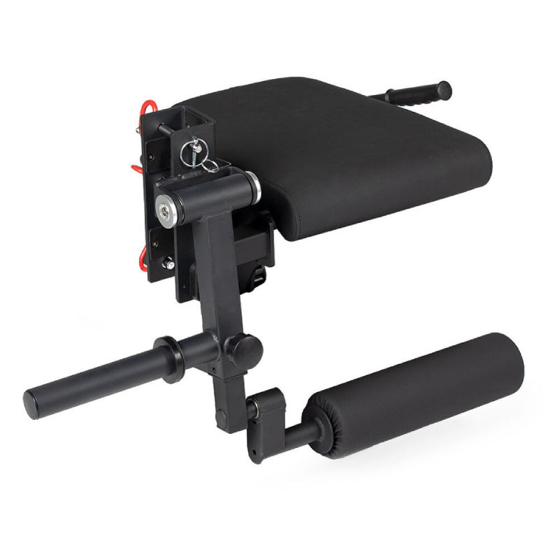 Máquina Ajustable para Extensi - Home Gym Quad Extensions reseña y precio