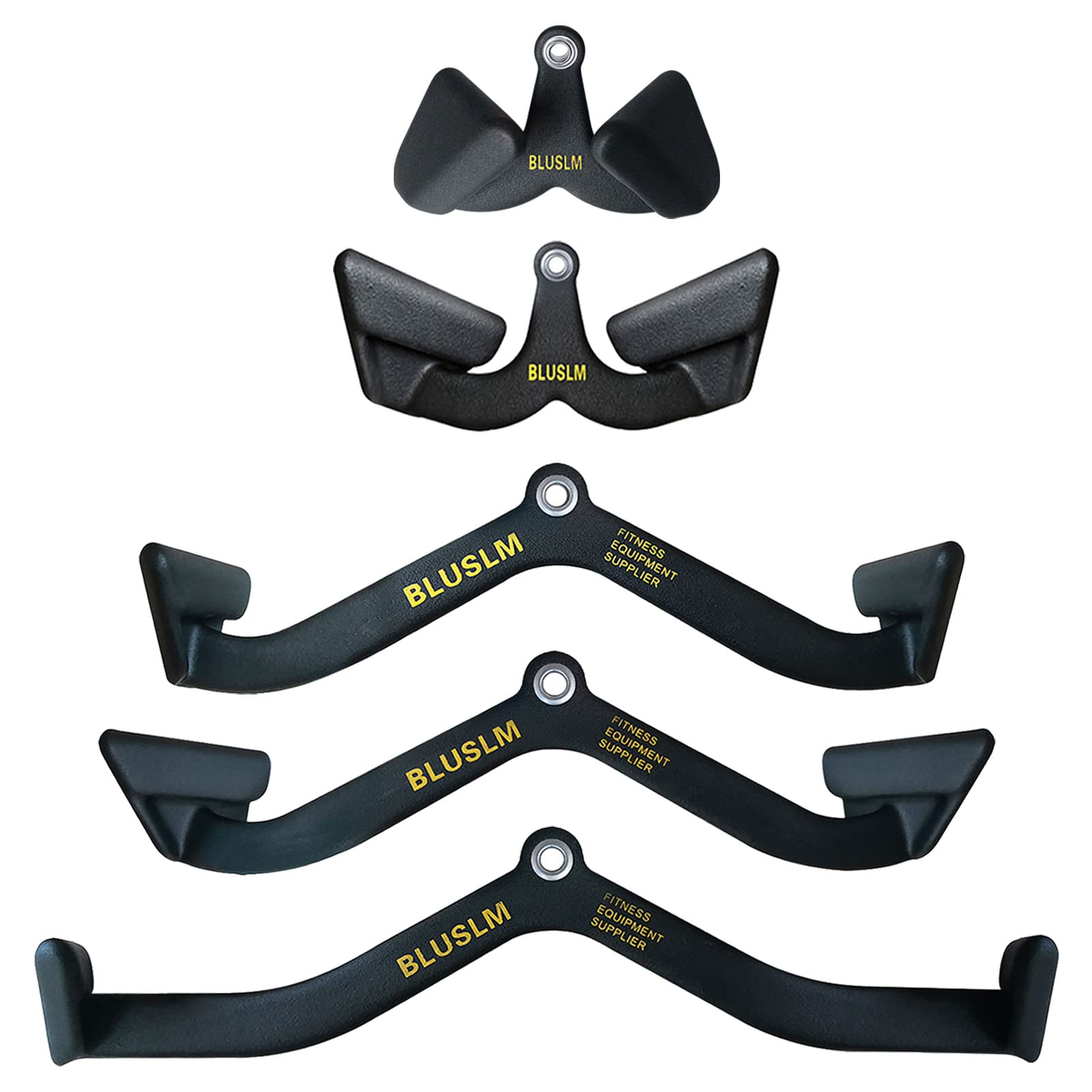 Empuñadura extraíble Lat para  - Home Gym Equipment Amazon reseña y precio