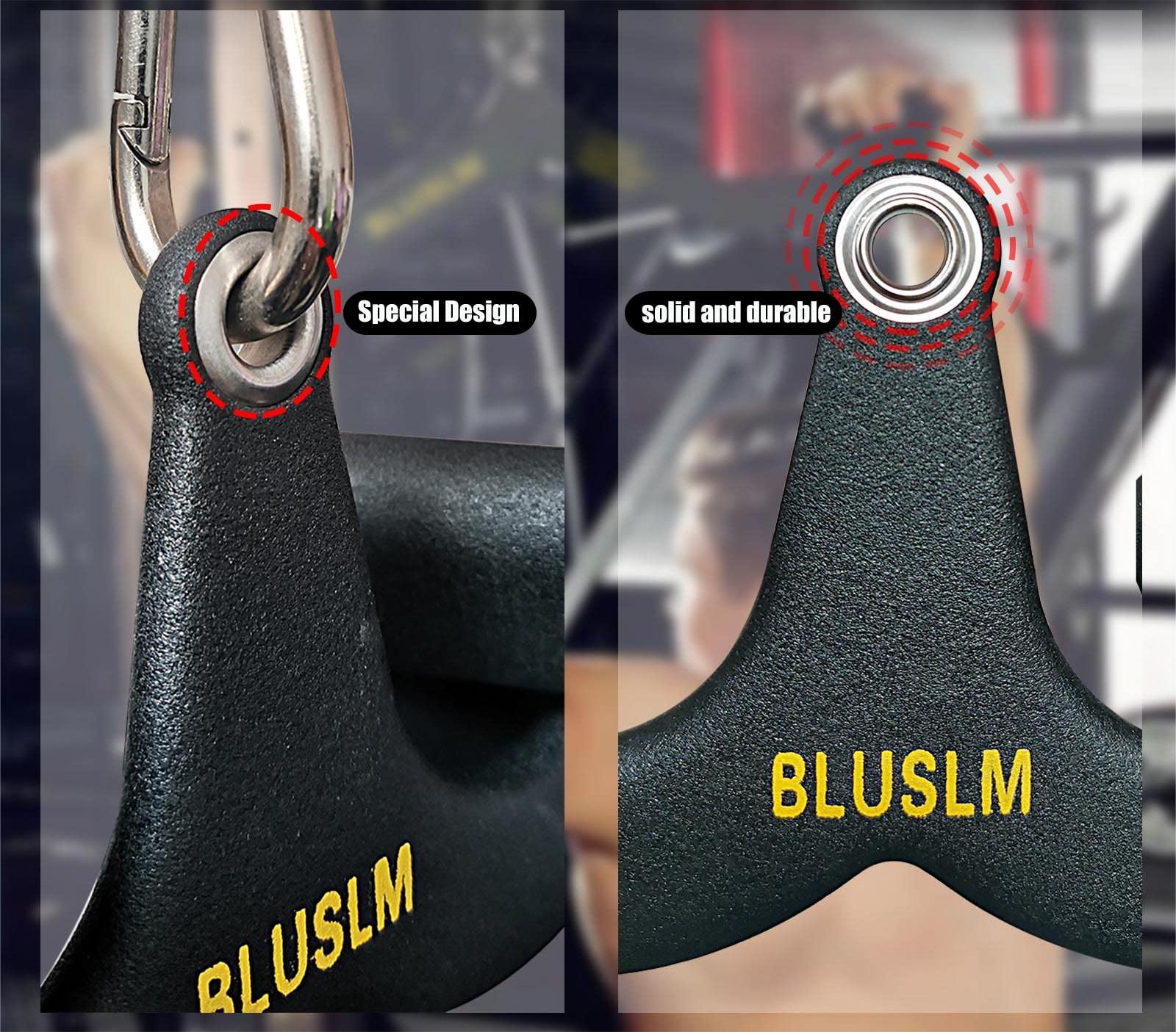 Empuñadura extraíble Lat para  - Home Gym Equipment Amazon reseña y precio