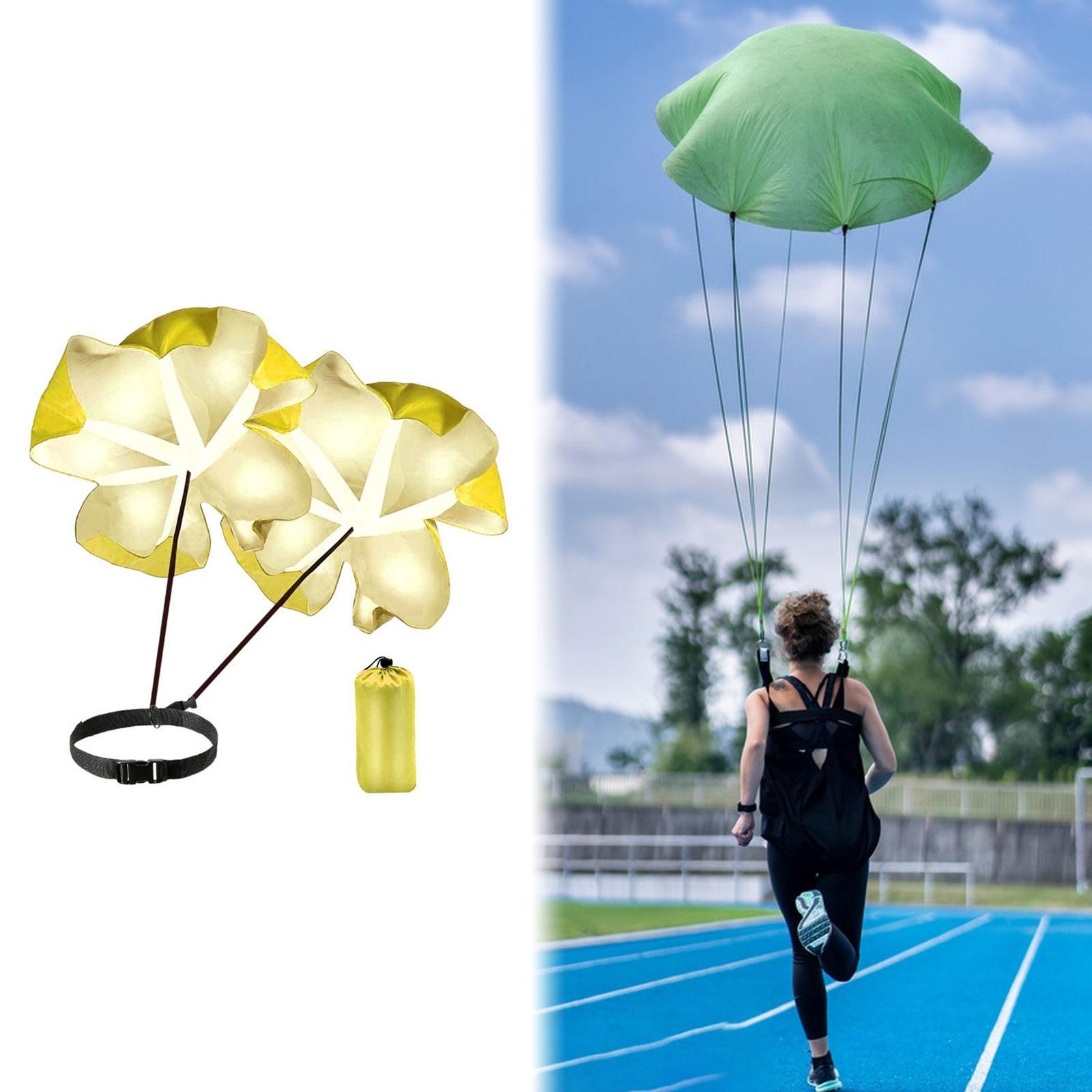 Paracaídas de Resistencia para - Speed Parachute Sprint reseña y precio