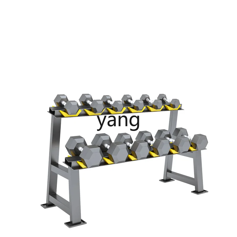 CX Juego completo de mancuerna - Hex Dumbbell Set reseña y precio