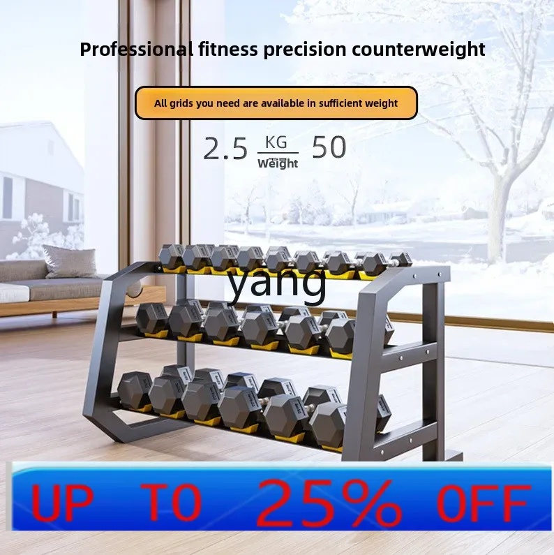 CX Juego completo de mancuerna - Hex Dumbbell Set reseña y precio