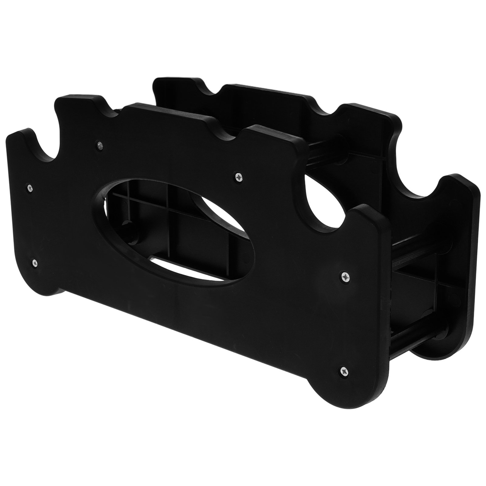Estante de almacenamiento para - Home Gym Organization reseña y precio