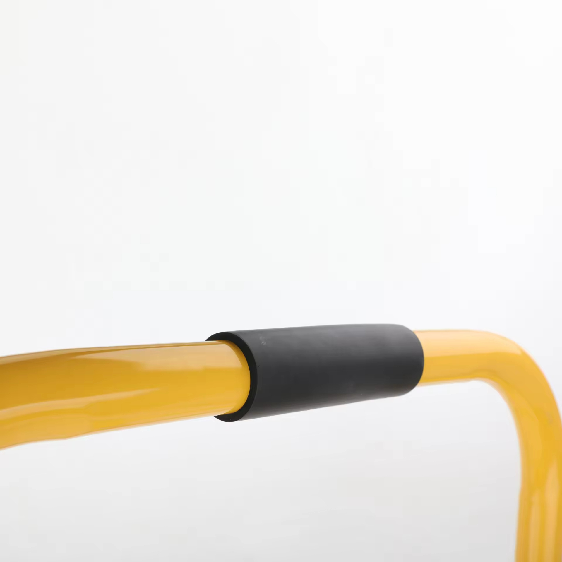 Barras Paralelas con Logotipo  - Home Gym Custom reseña y precio
