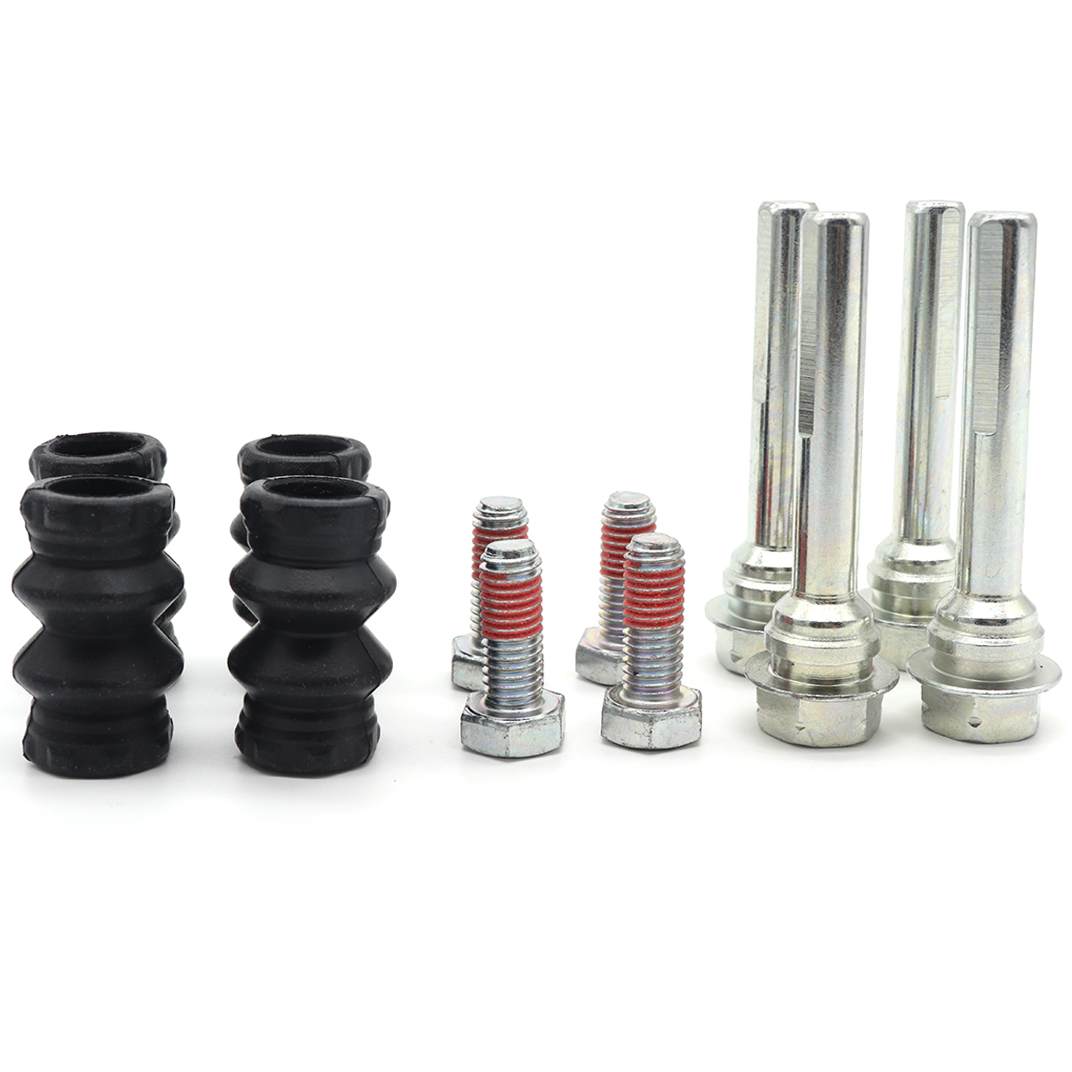 Kit de 12 piezas de guías desl - Gliding Disc Slider reseña y precio