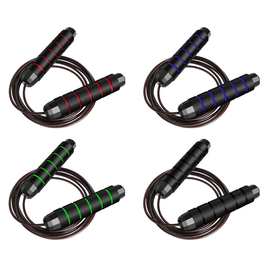 Cuerda de Saltar Ajustable de  - Speed Parachute Sprint reseña y precio
