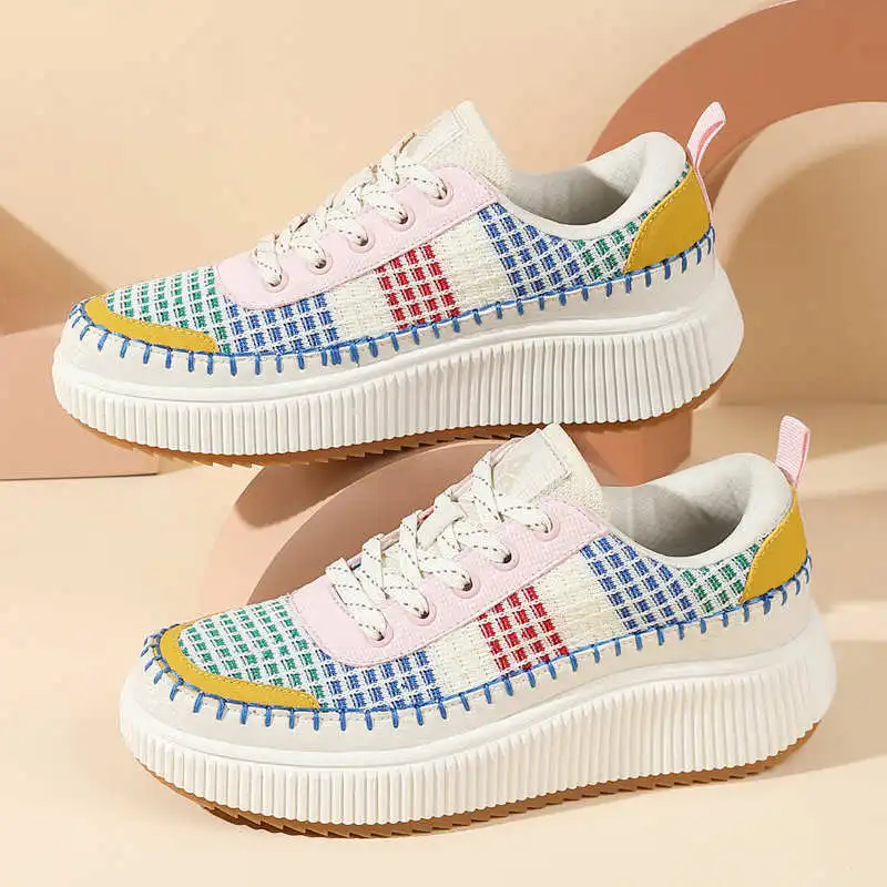 Zapatos marrones para mujer, b - Home Gym Outdoor Ideas reseña y precio