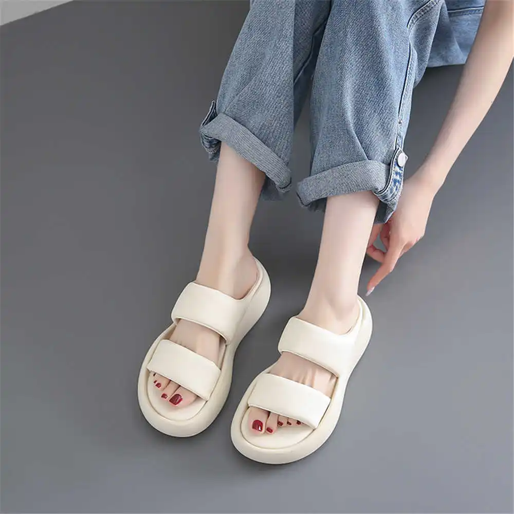 Tamaño 39 tiras zapatos de ver - Home Gym Yoga Room Ideas reseña y precio