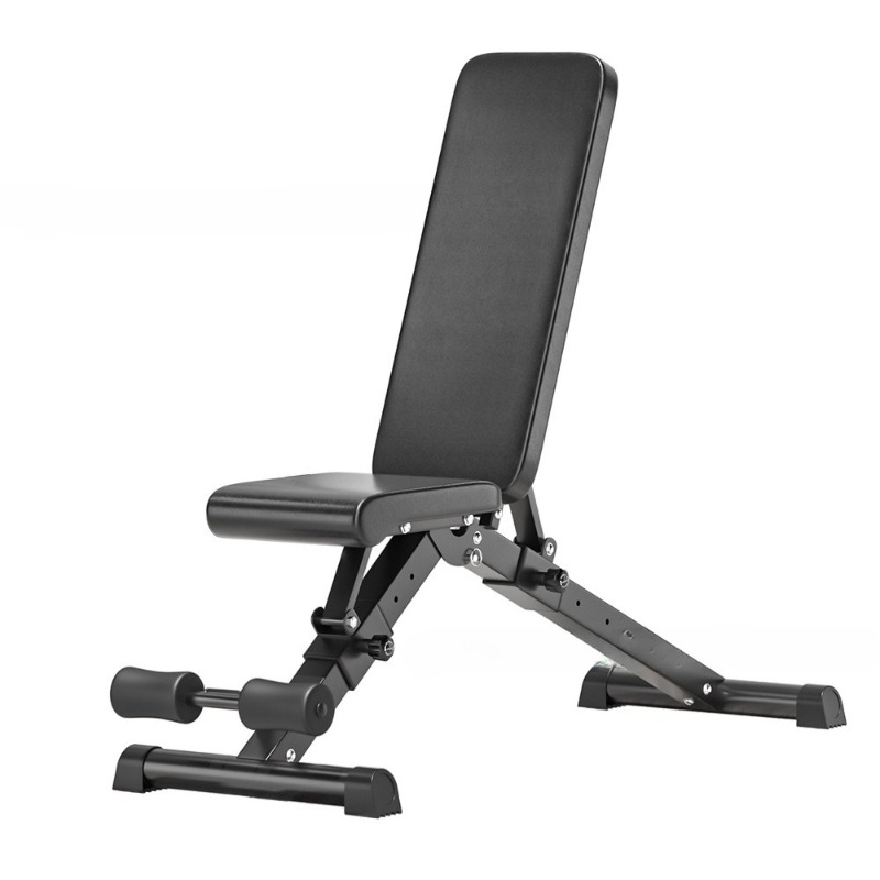 Banco de mancuernas multifunci - Home Gym Weight reseña y precio
