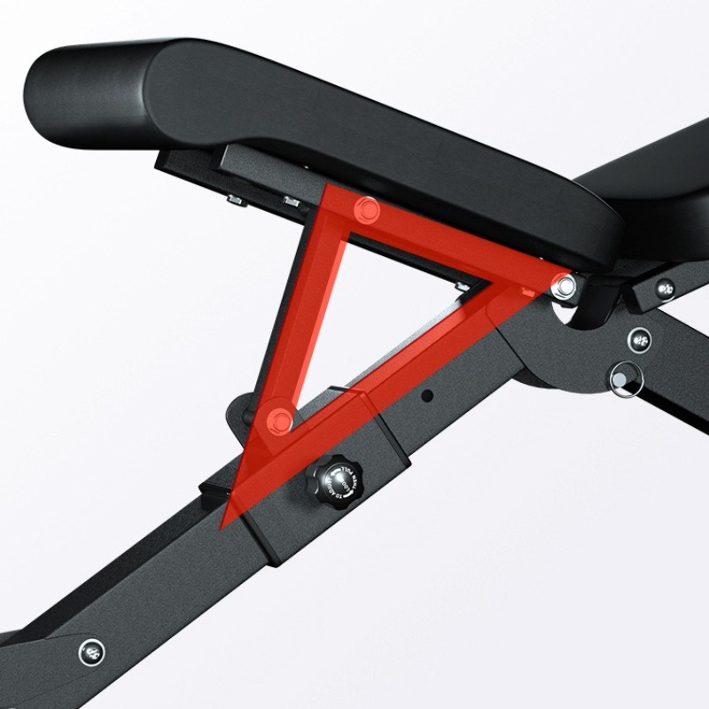Banco de mancuernas multifunci - Home Gym Weight reseña y precio