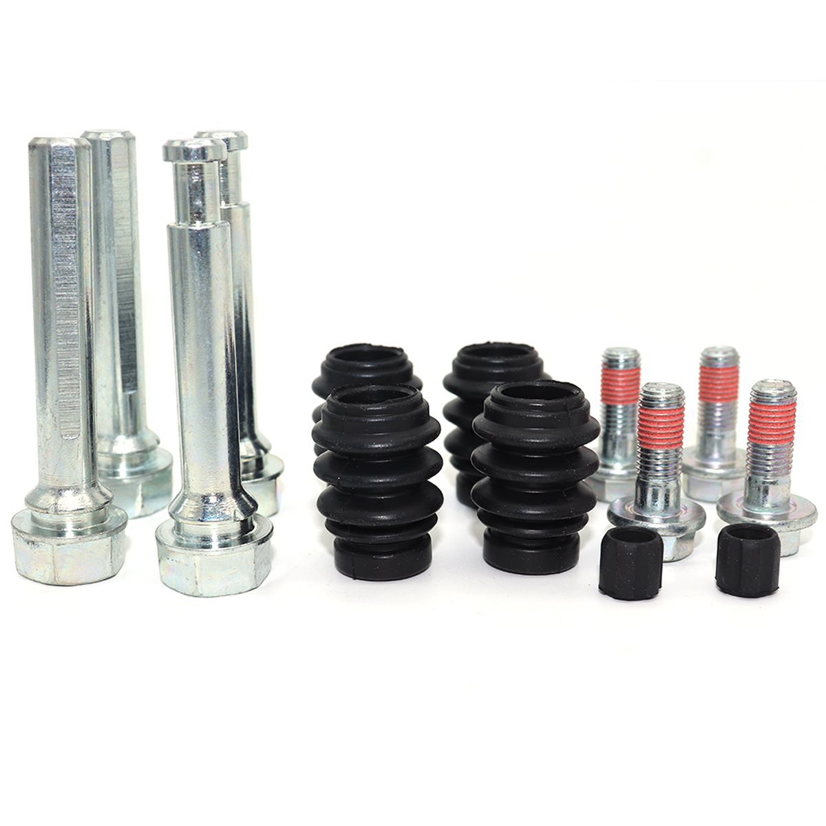 Kit de sellos de goma para cas - Gliding Disc Slider reseña y precio