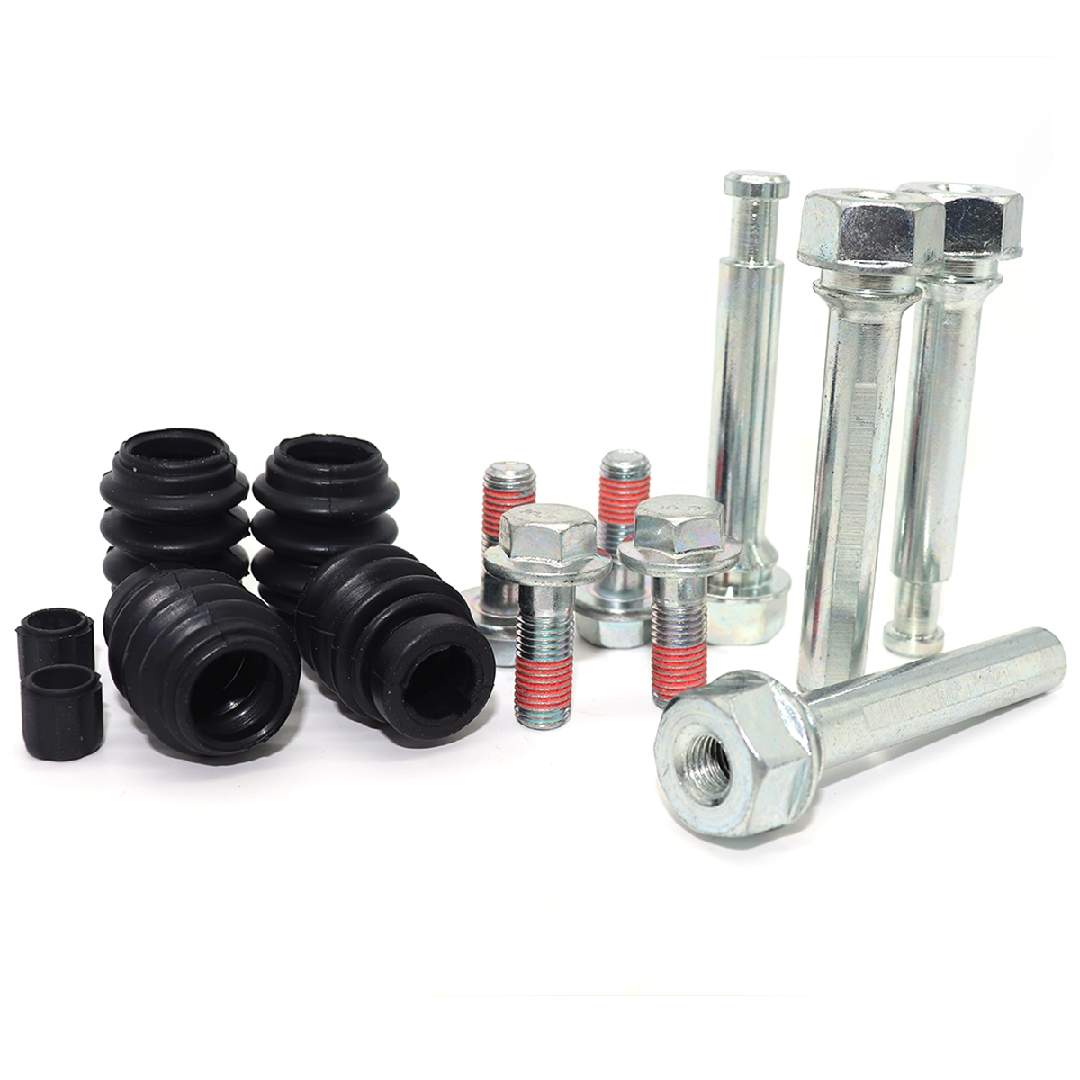 Kit de sellos de goma para cas - Gliding Disc Slider reseña y precio