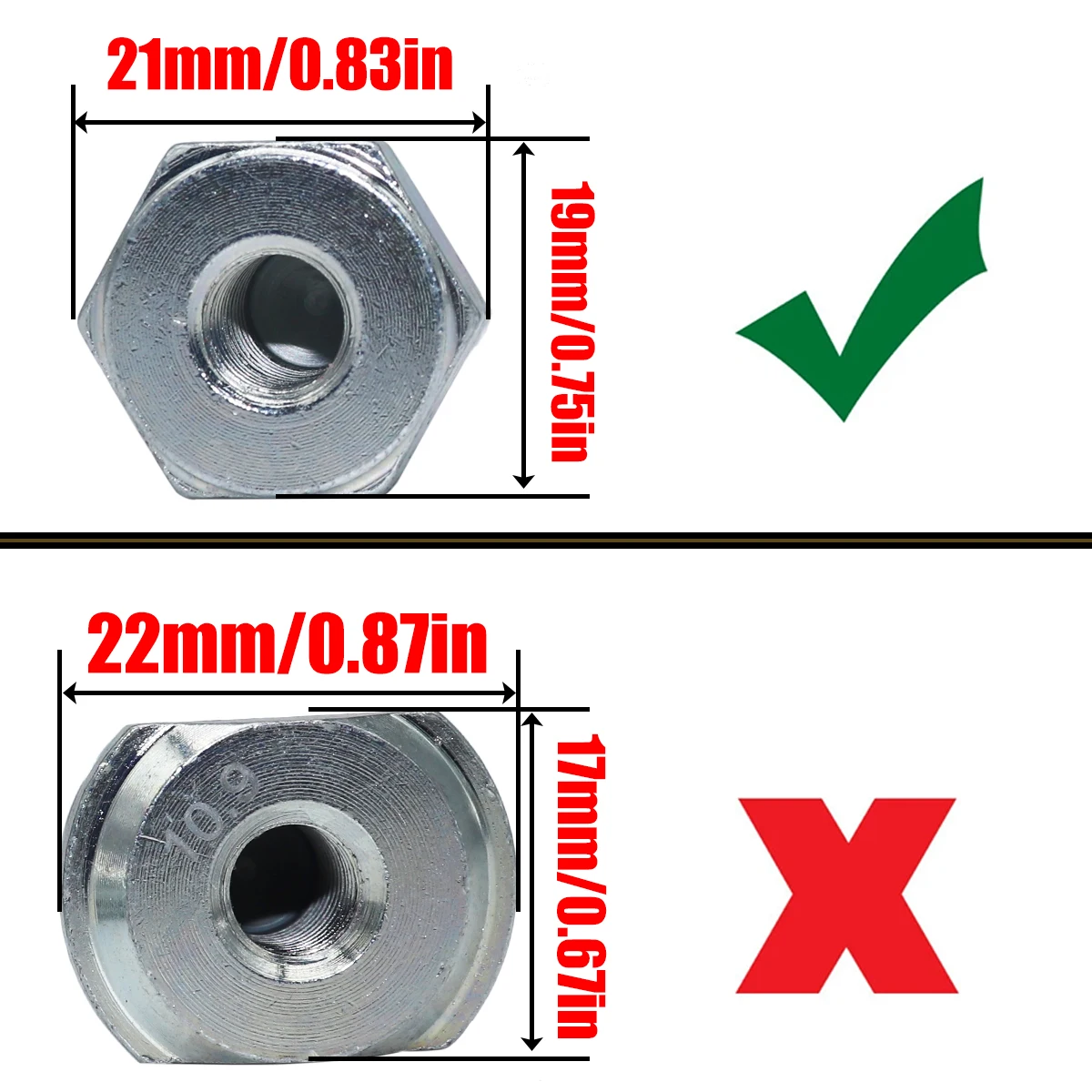 Para Mazda CX-5 2011 - 2024, K - Gliding Disc Slider reseña y precio