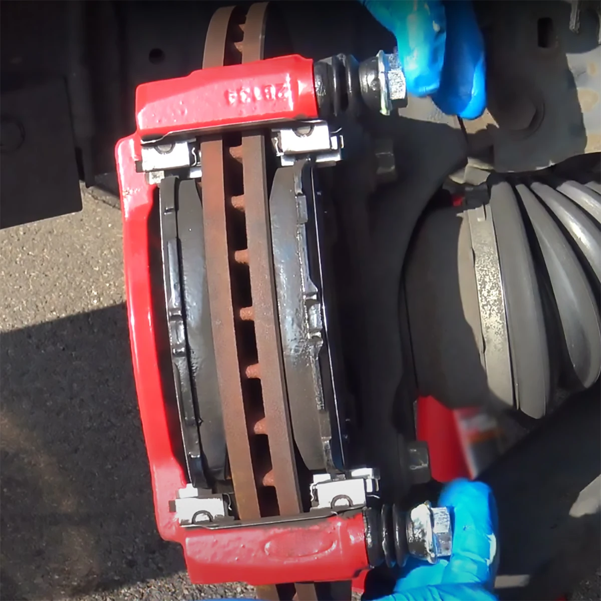 Para Mazda CX-5 2011 - 2024, K - Gliding Disc Slider reseña y precio