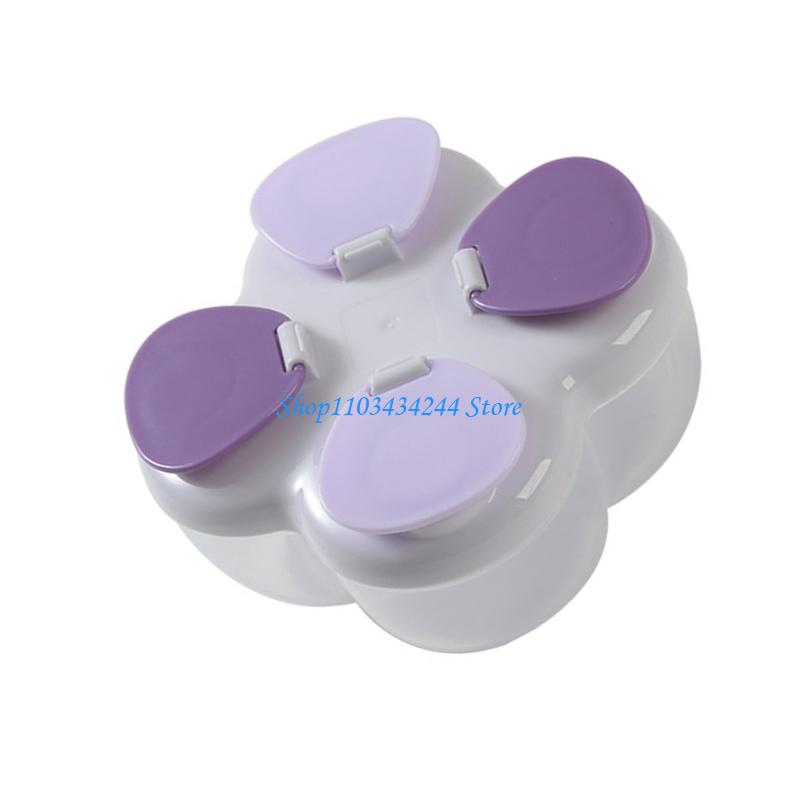 Caja almacenamiento fórmula ta - Home Gym Organization reseña y precio