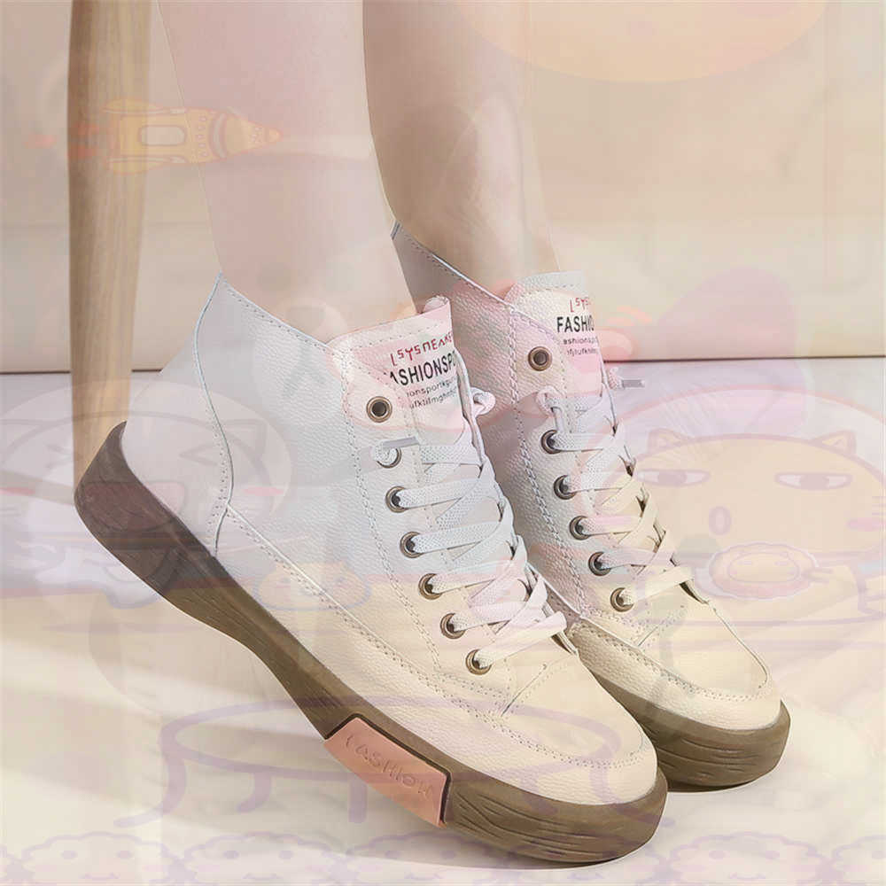 Zapatillas altas de corte alto - Home Gym Outdoor Ideas reseña y precio