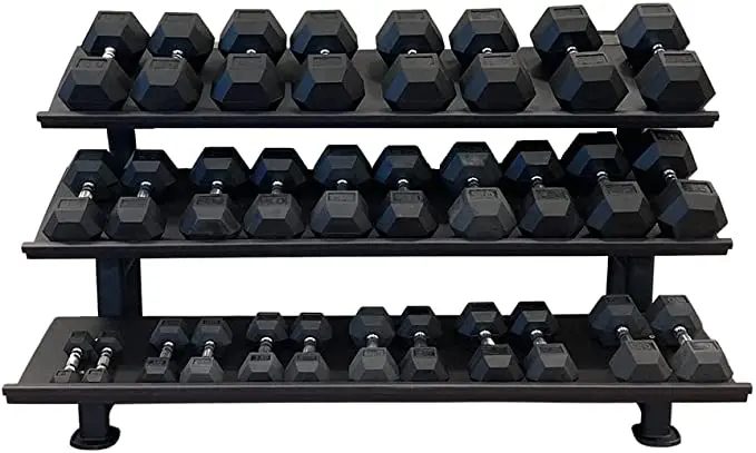 Nuevo Producto: Soporte para M - Hex Dumbbell Set reseña y precio