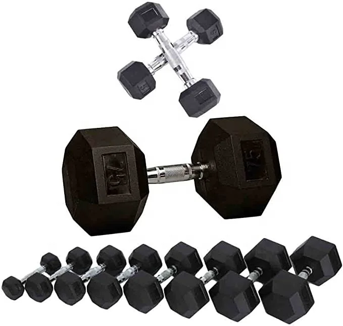Nuevo Producto: Soporte para M - Hex Dumbbell Set reseña y precio