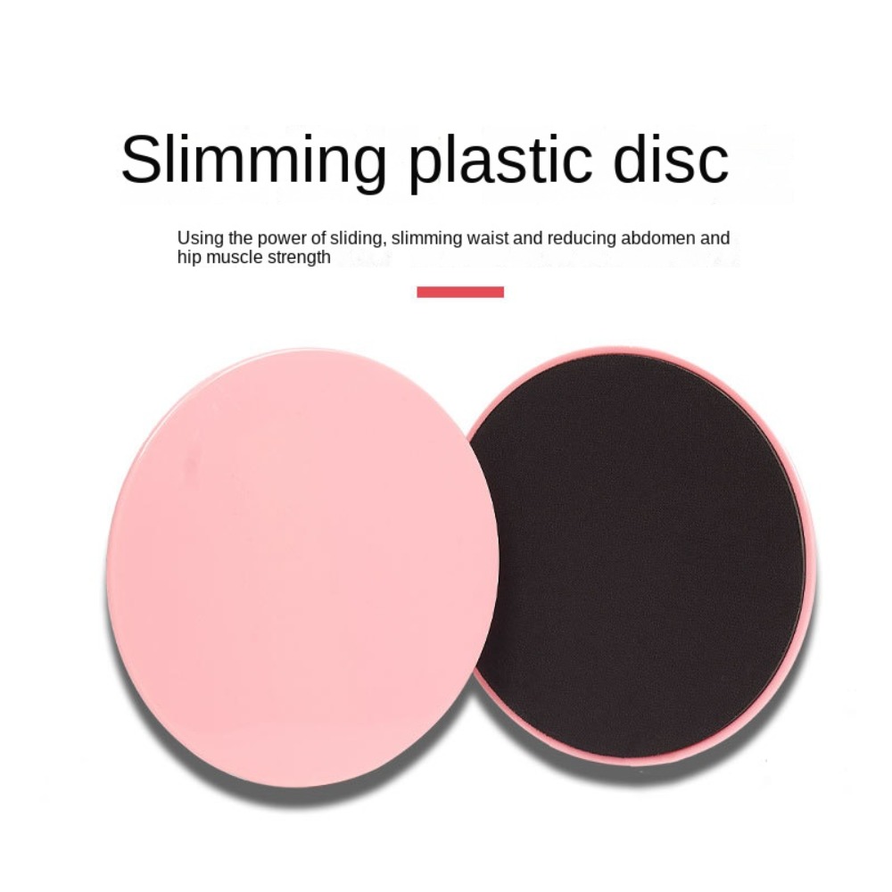 Accesorios para Entrenamiento  - Gliding Disc Slider reseña y precio