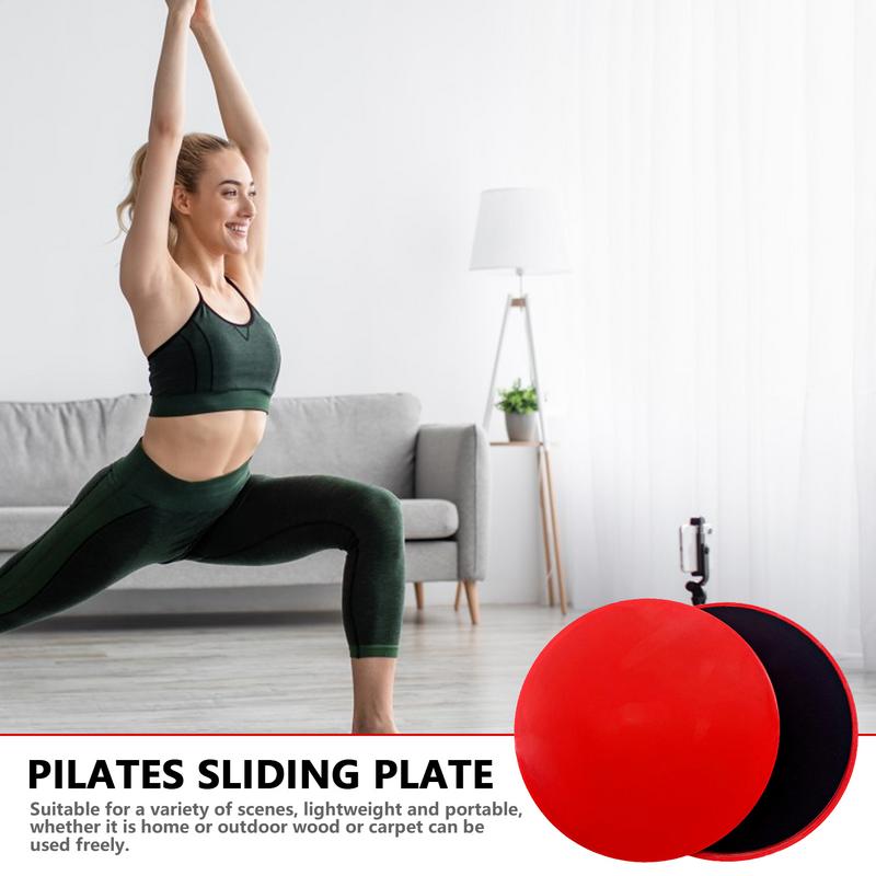 Deslizador de núcleo para Fitn - Gliding Disc Slider reseña y precio
