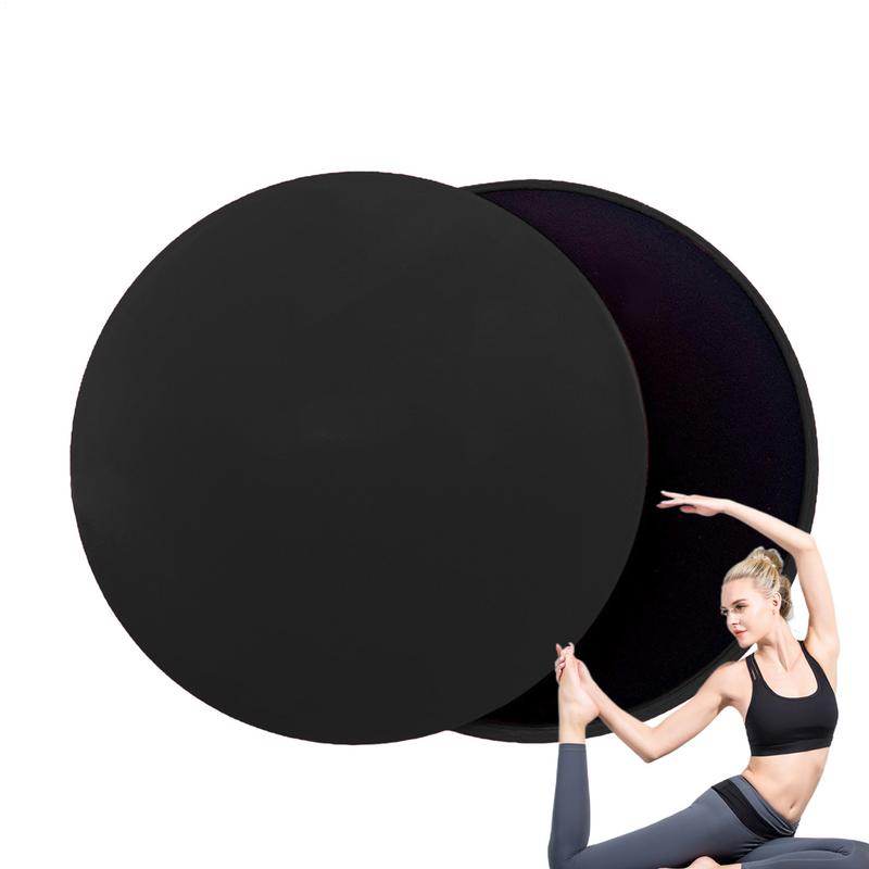 Deslizador de núcleo para Fitn - Gliding Disc Slider reseña y precio