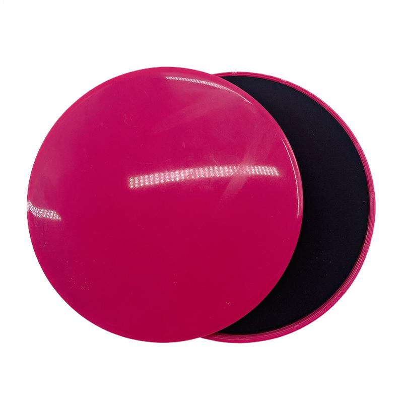 Discos deslizantes de 2 caras  - Gliding Disc Slider reseña y precio