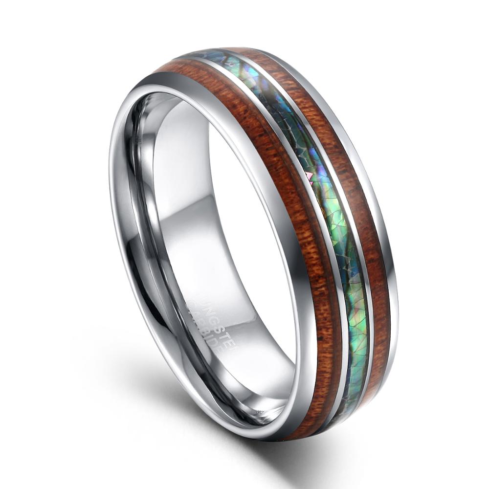 TIGRADE-anillos de carburo de  - Gymnastic Rings Wooden reseña y precio
