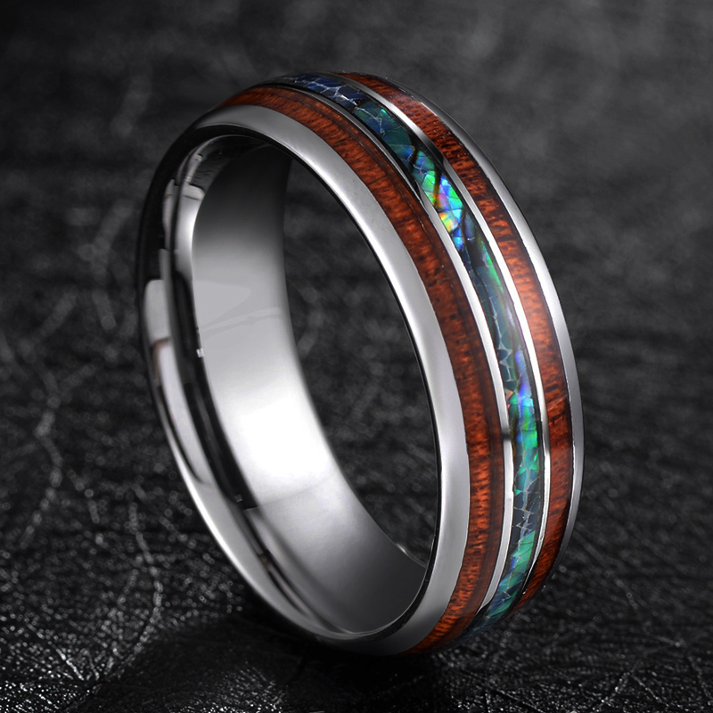 TIGRADE-anillos de carburo de  - Gymnastic Rings Wooden reseña y precio