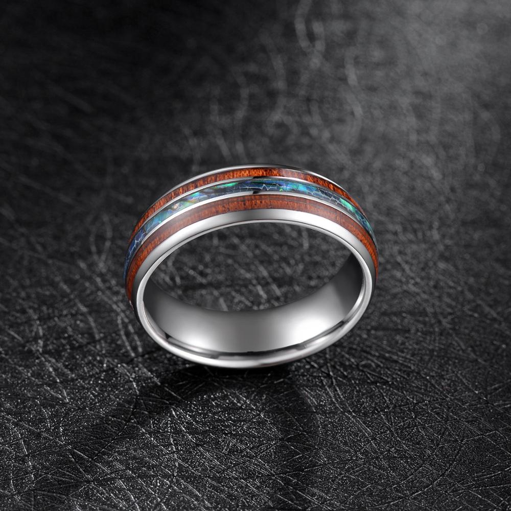 TIGRADE-anillos de carburo de  - Gymnastic Rings Wooden reseña y precio