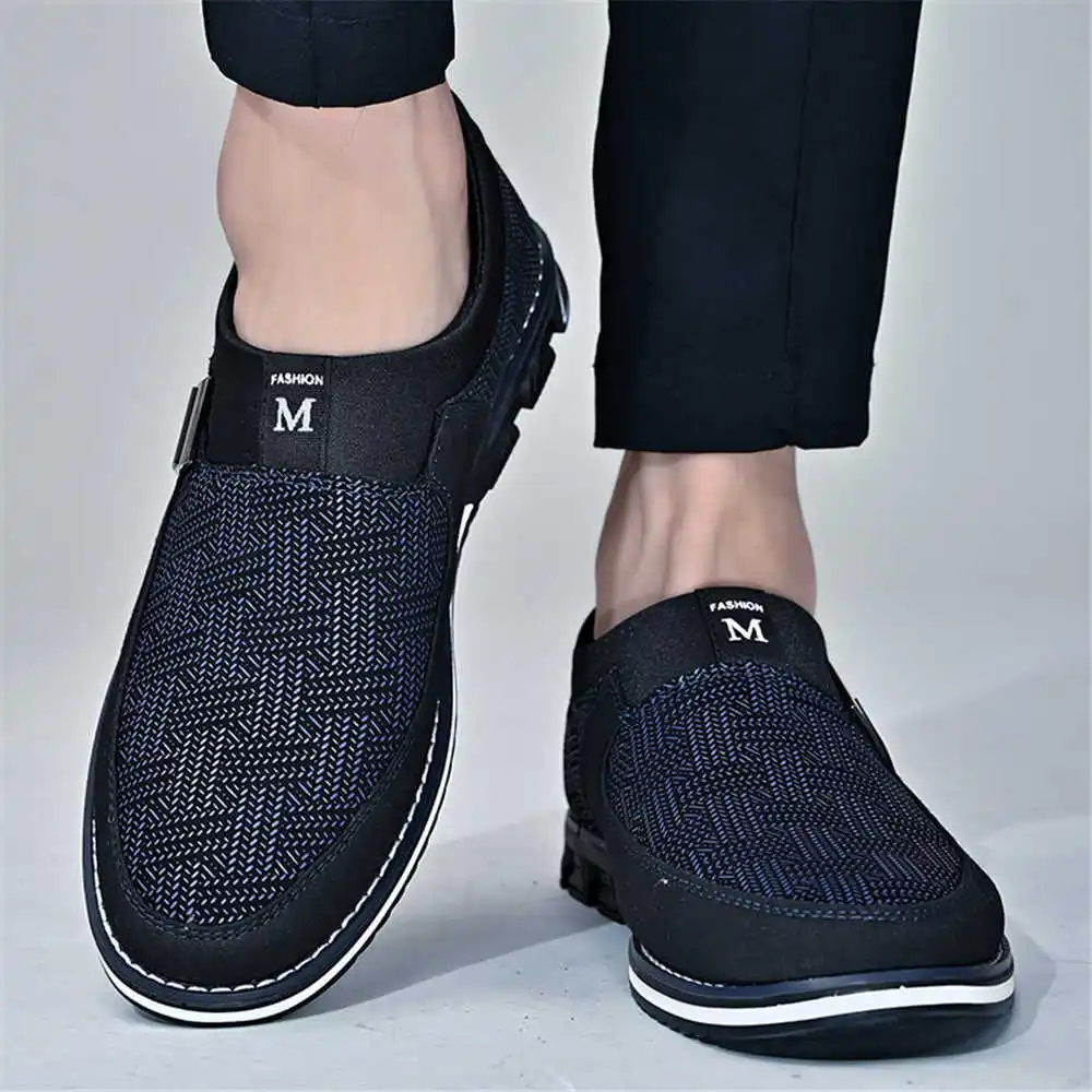 Azul oscuro 44-45 zapatos de v - Home Gym Outdoor Ideas reseña y precio