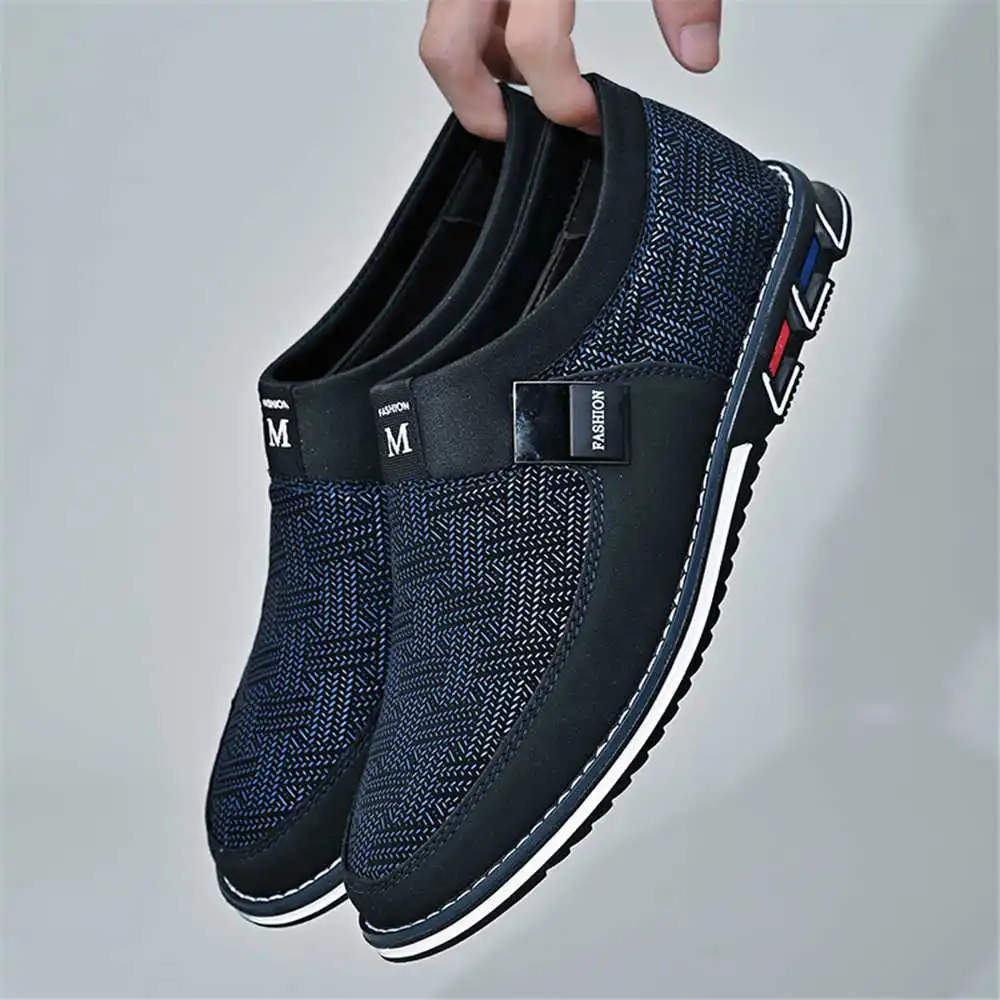 Azul oscuro 44-45 zapatos de v - Home Gym Outdoor Ideas reseña y precio