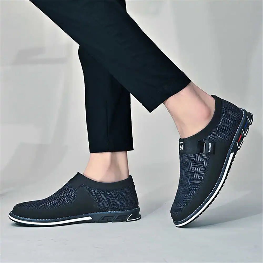 Azul oscuro 44-45 zapatos de v - Home Gym Outdoor Ideas reseña y precio
