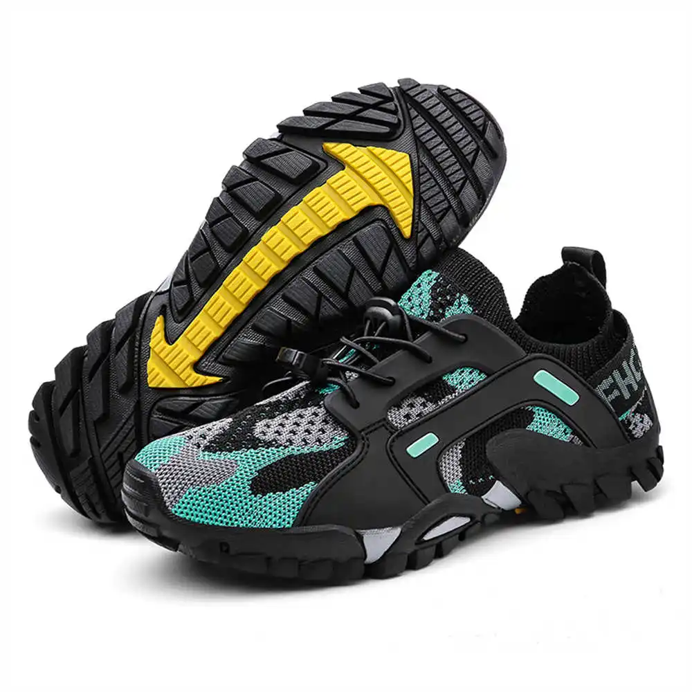 Zapatos de Trekking para hombr - Home Gym Outdoor Ideas reseña y precio