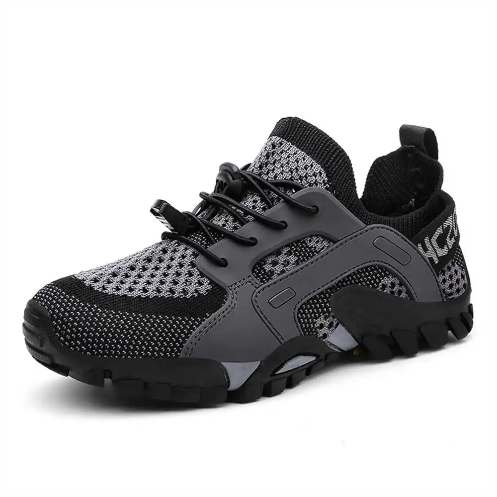 Zapatos de Trekking para hombr - Home Gym Outdoor Ideas reseña y precio
