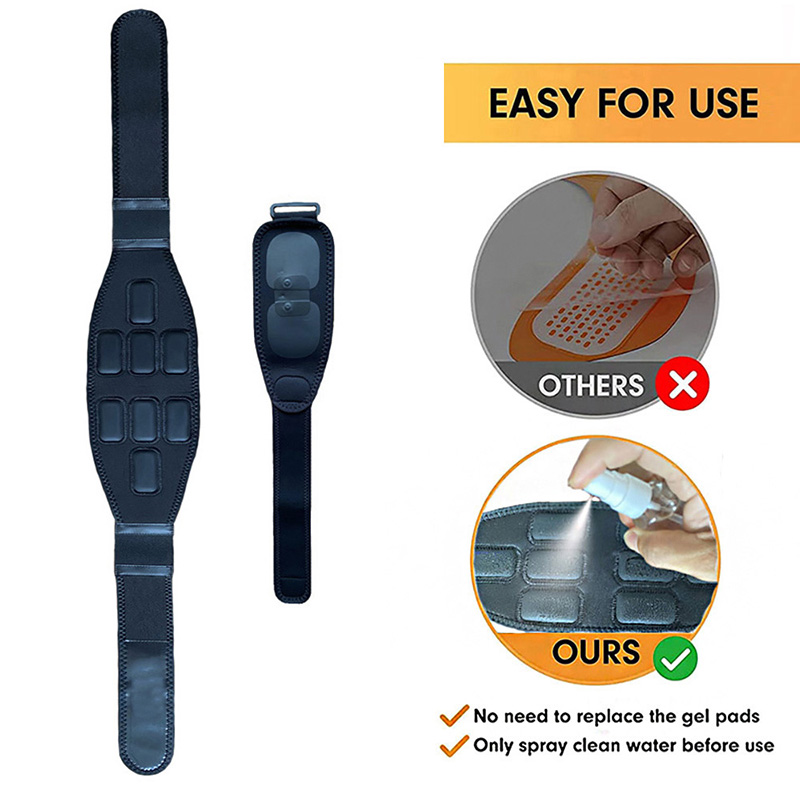 Cinturón Tonificador Abdominal - Home Gym Ideas reseña y precio