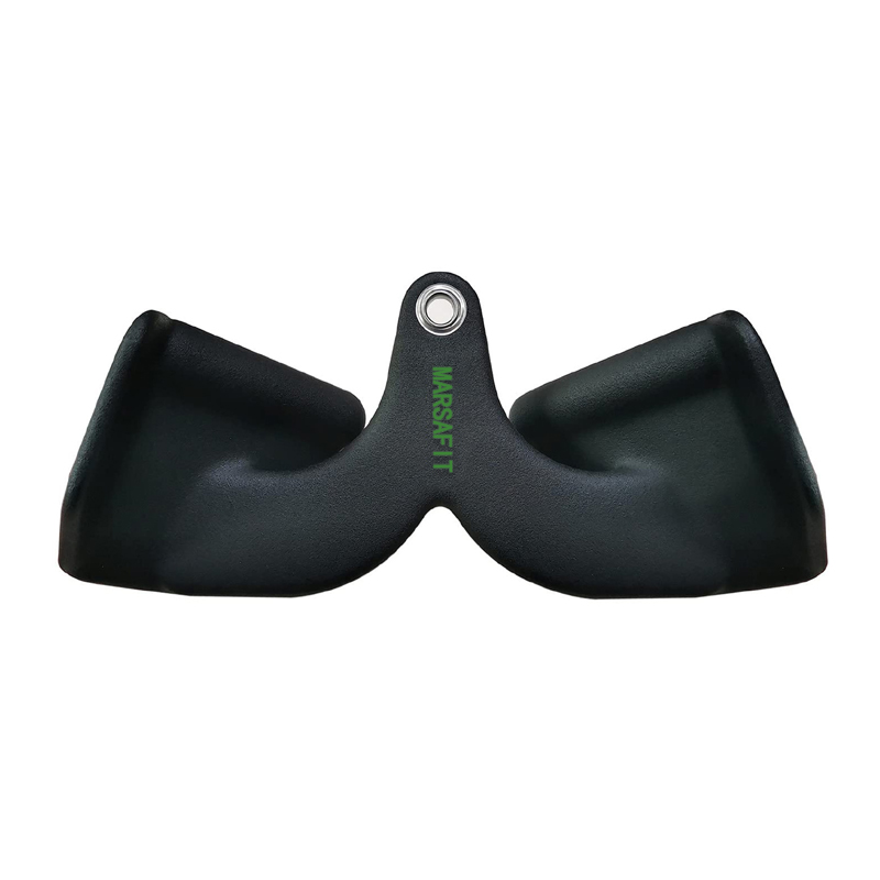 Lat Pull Down Bar mango de rem - Home Gym Lat Pulldown reseña y precio