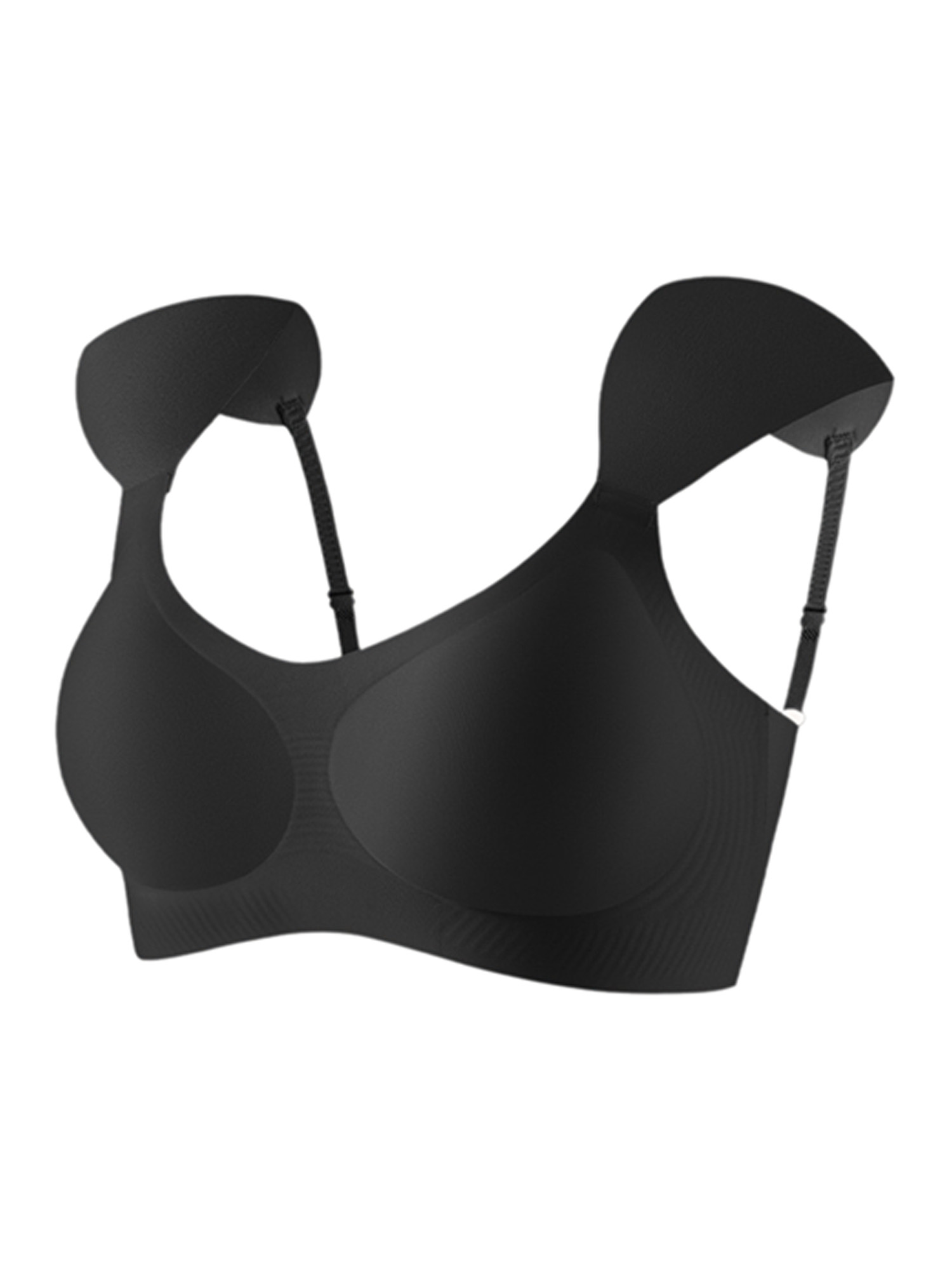 Sujetador sin costuras para mu - Home Gym Xl reseña y precio