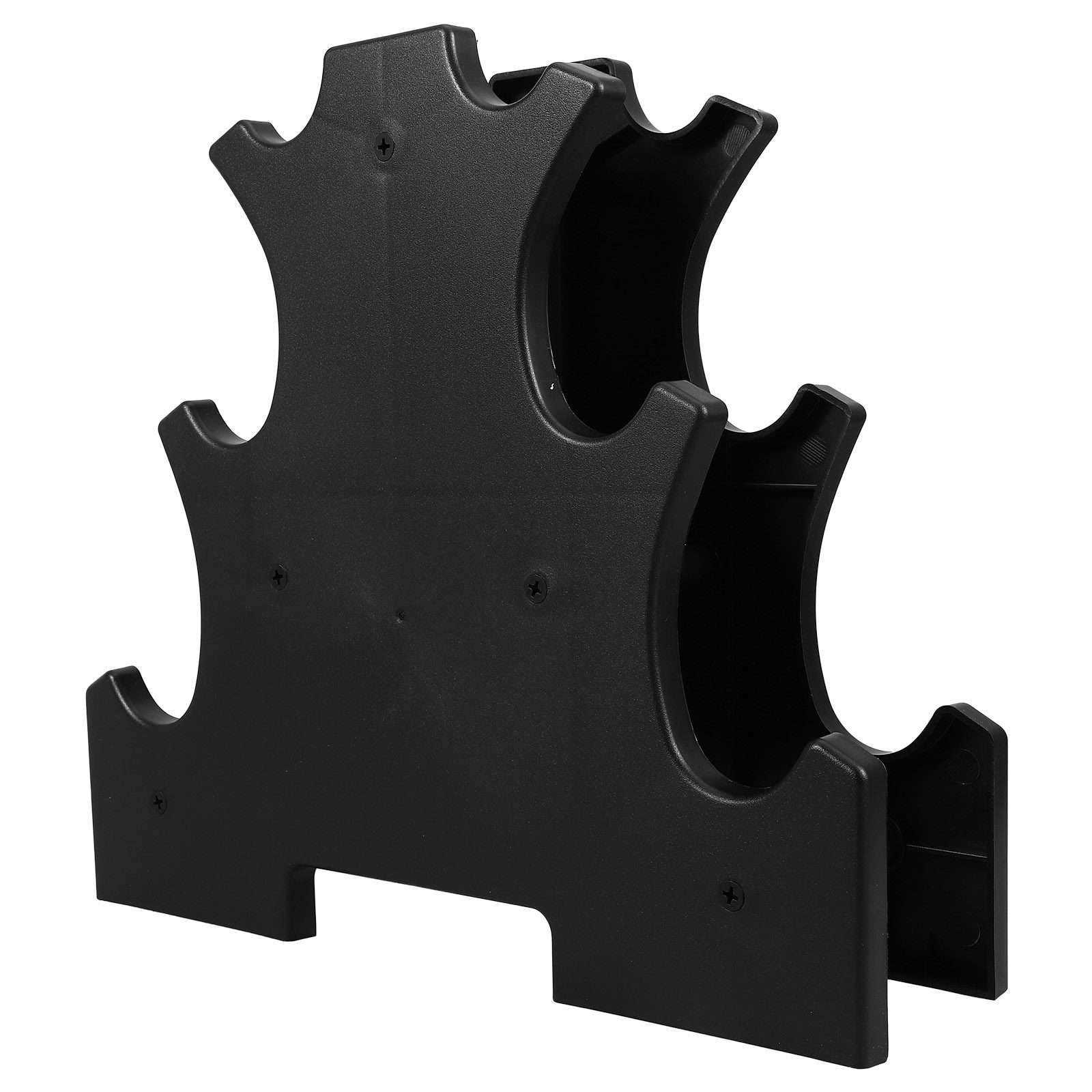 Soporte de Almacenamiento de M - Home Gym Organization reseña y precio