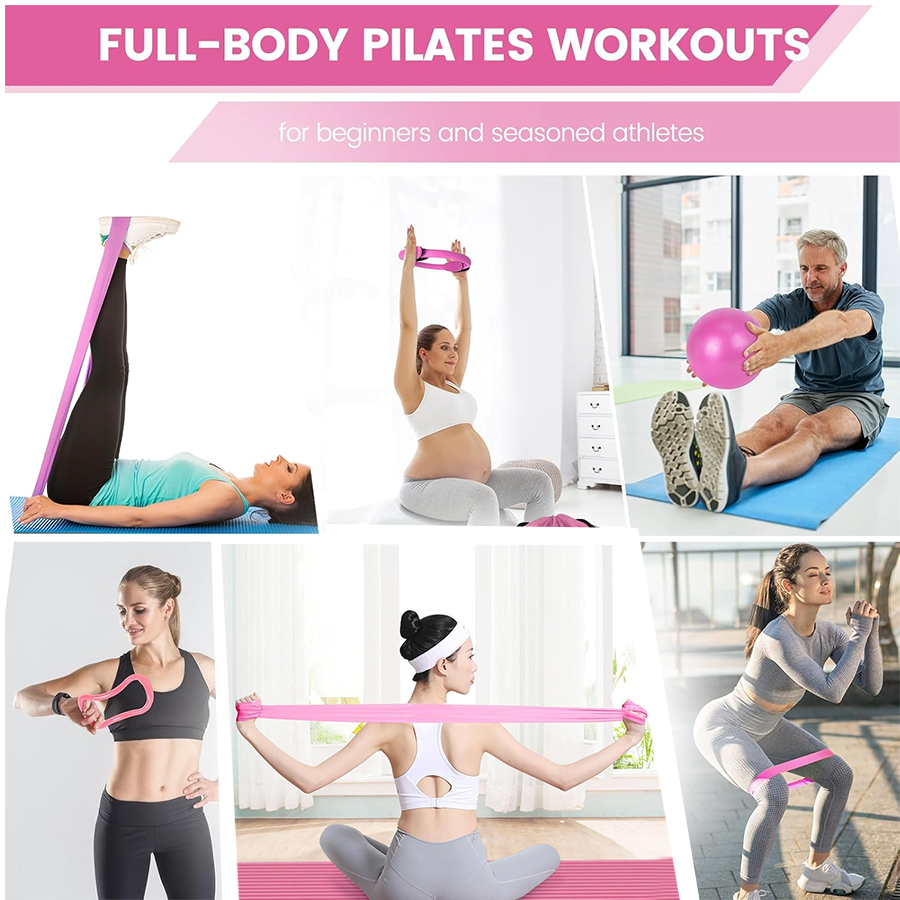 Juego de entrenamiento físico  - Home Gym Custom reseña y precio