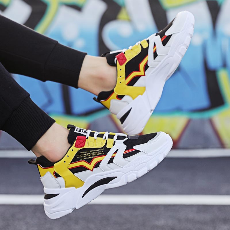 Zapatillas deportivas de talla - Home Gym Yoga Room Ideas reseña y precio