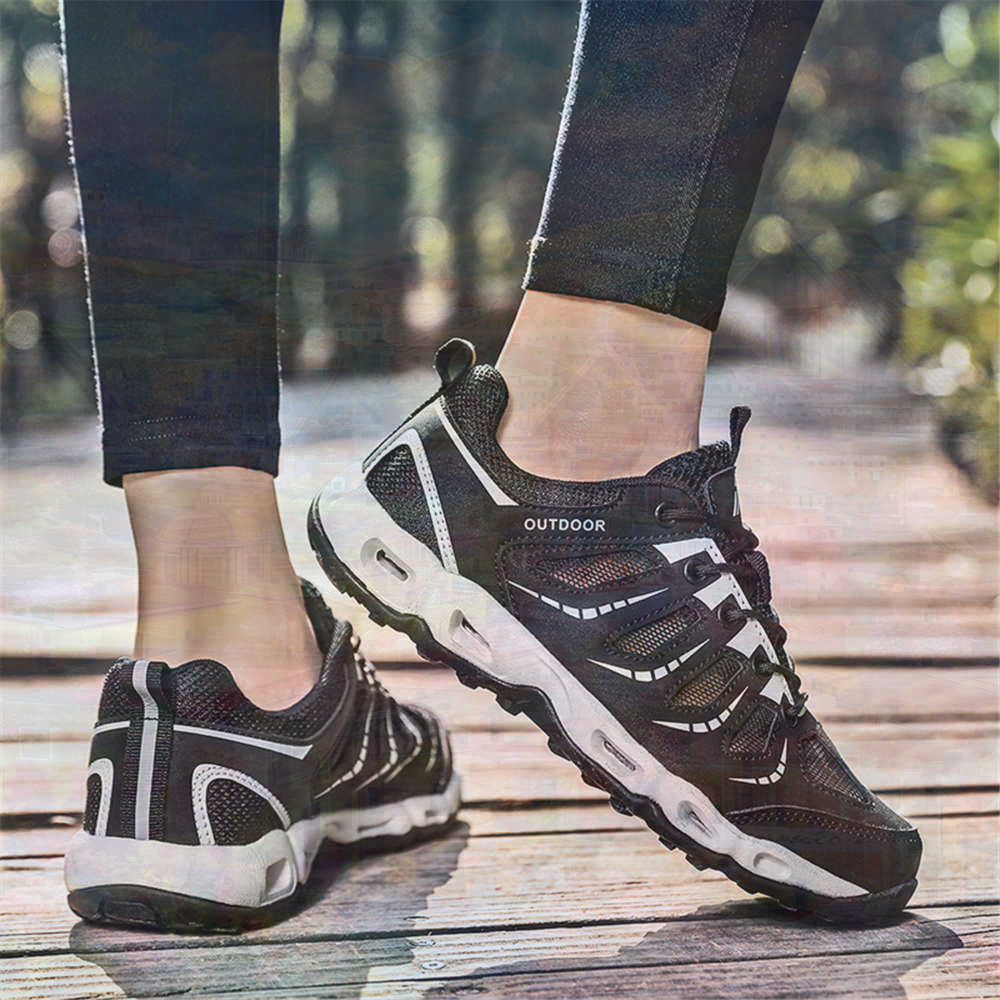 Zapatillas Sumer con punta red - Home Gym Custom reseña y precio