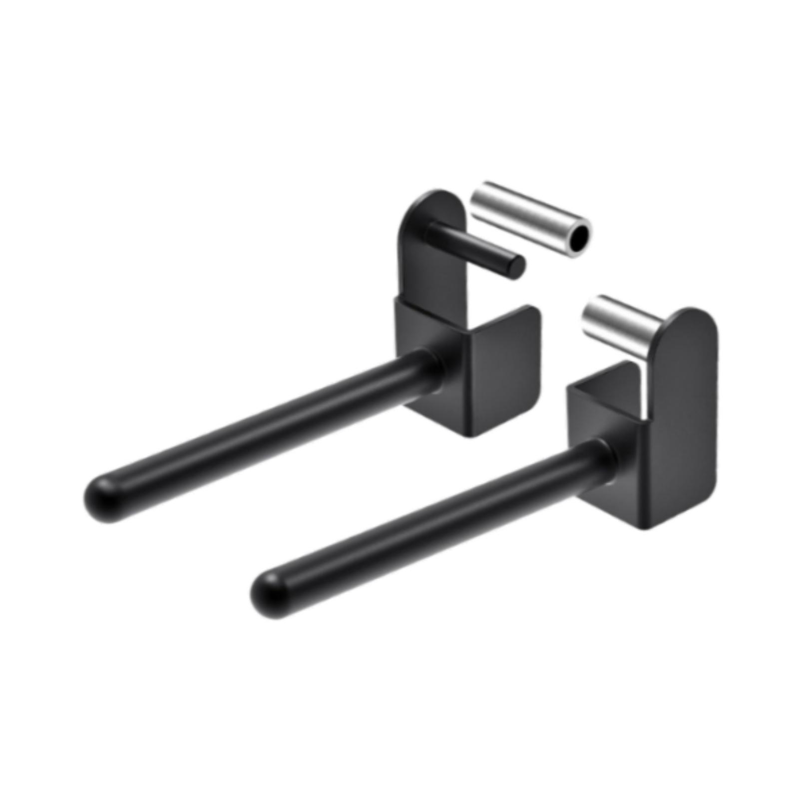 Soporte de Acero para Discos d - Home Gym Organization reseña y precio