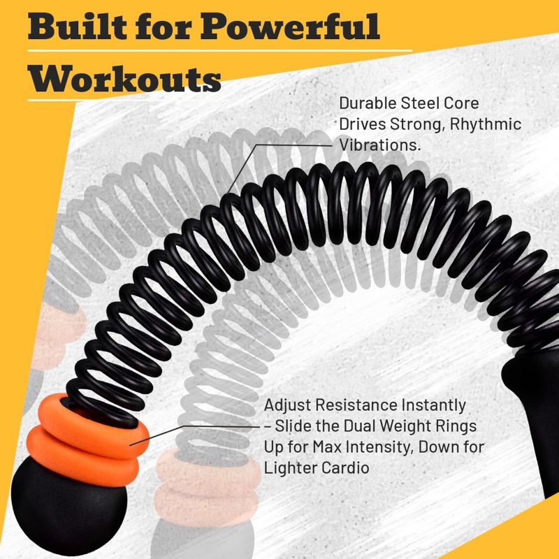 Herramienta de Fitness Silenci - Home Gym Weight reseña y precio