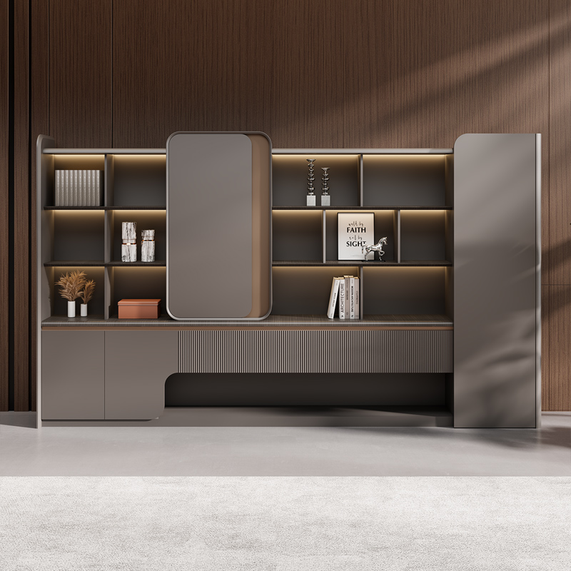 Archivador Modular de Metal mo - Home Gym Organization reseña y precio