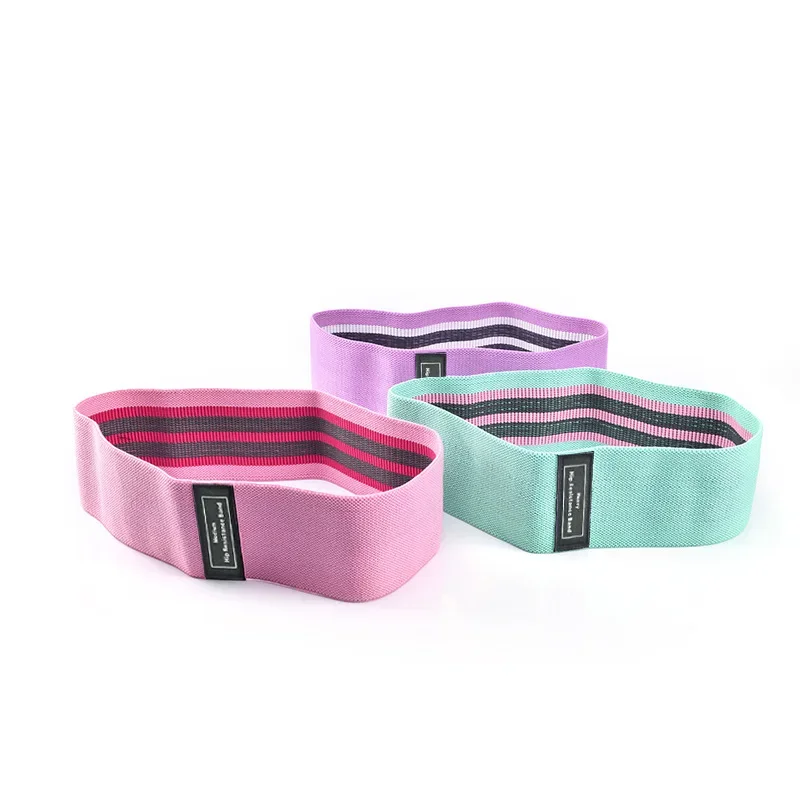 1/2/3 Uds bandas elásticas ban - Home Gym Organization reseña y precio